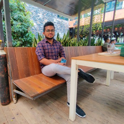 Profile of K Sachin Kumar