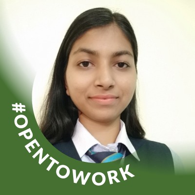 Profile of Prachi Saini