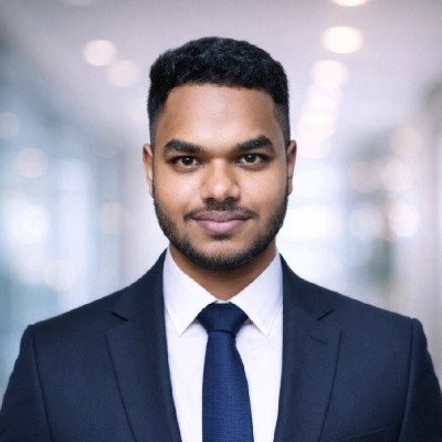 Profile of Rupesh Jha