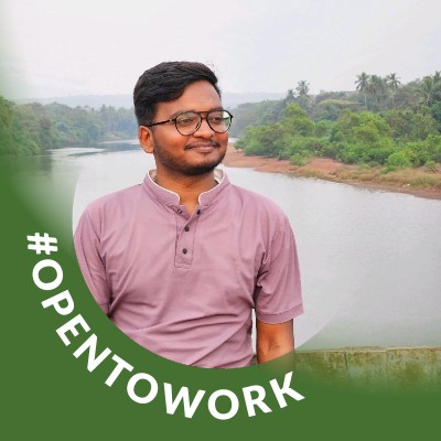 Profile of Saurav Patel