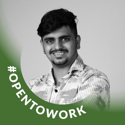 Profile of Shivam Saini