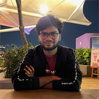 Profile of Utsav Raj