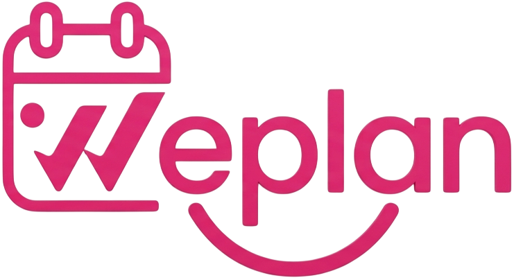 WePlan Logo