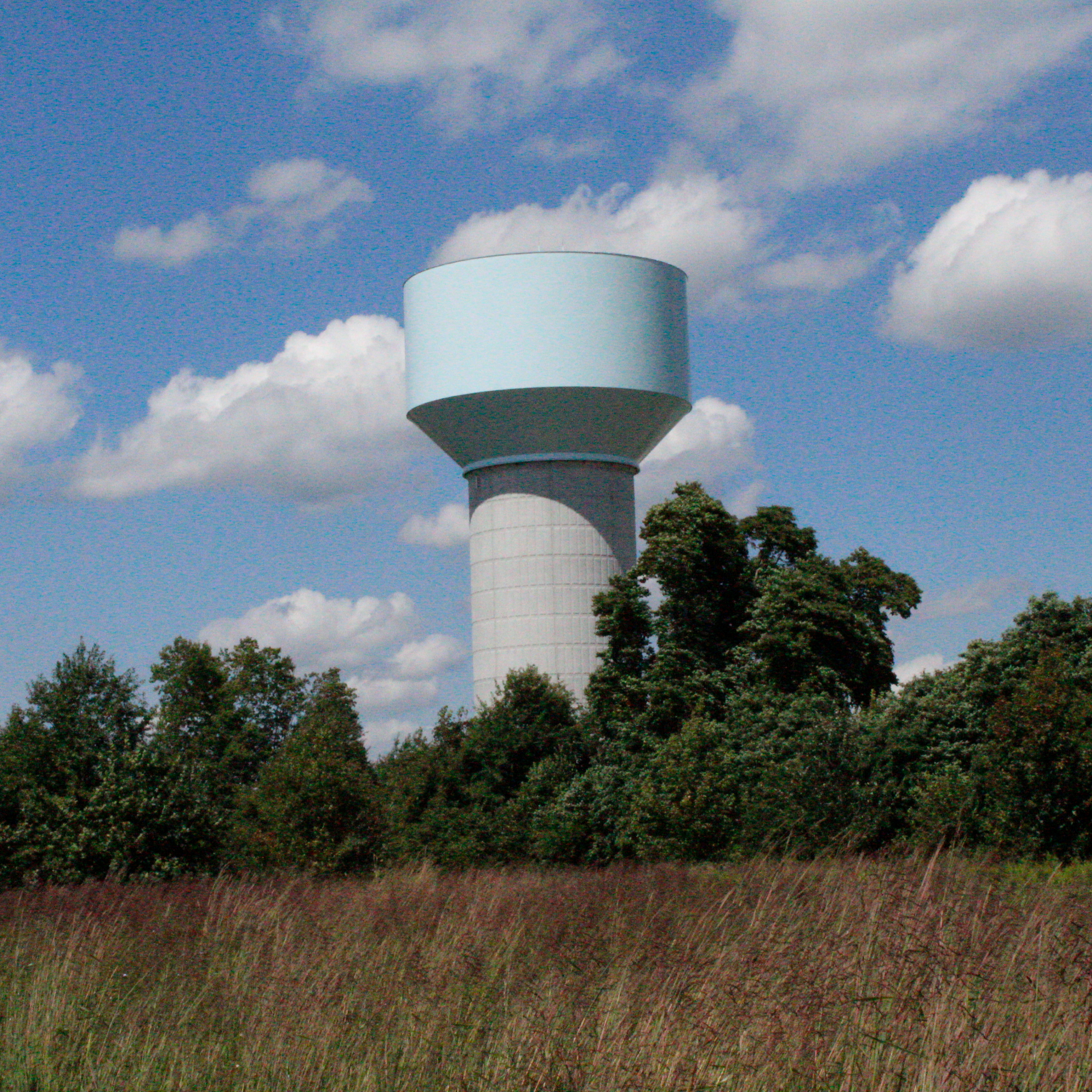 Water Tower