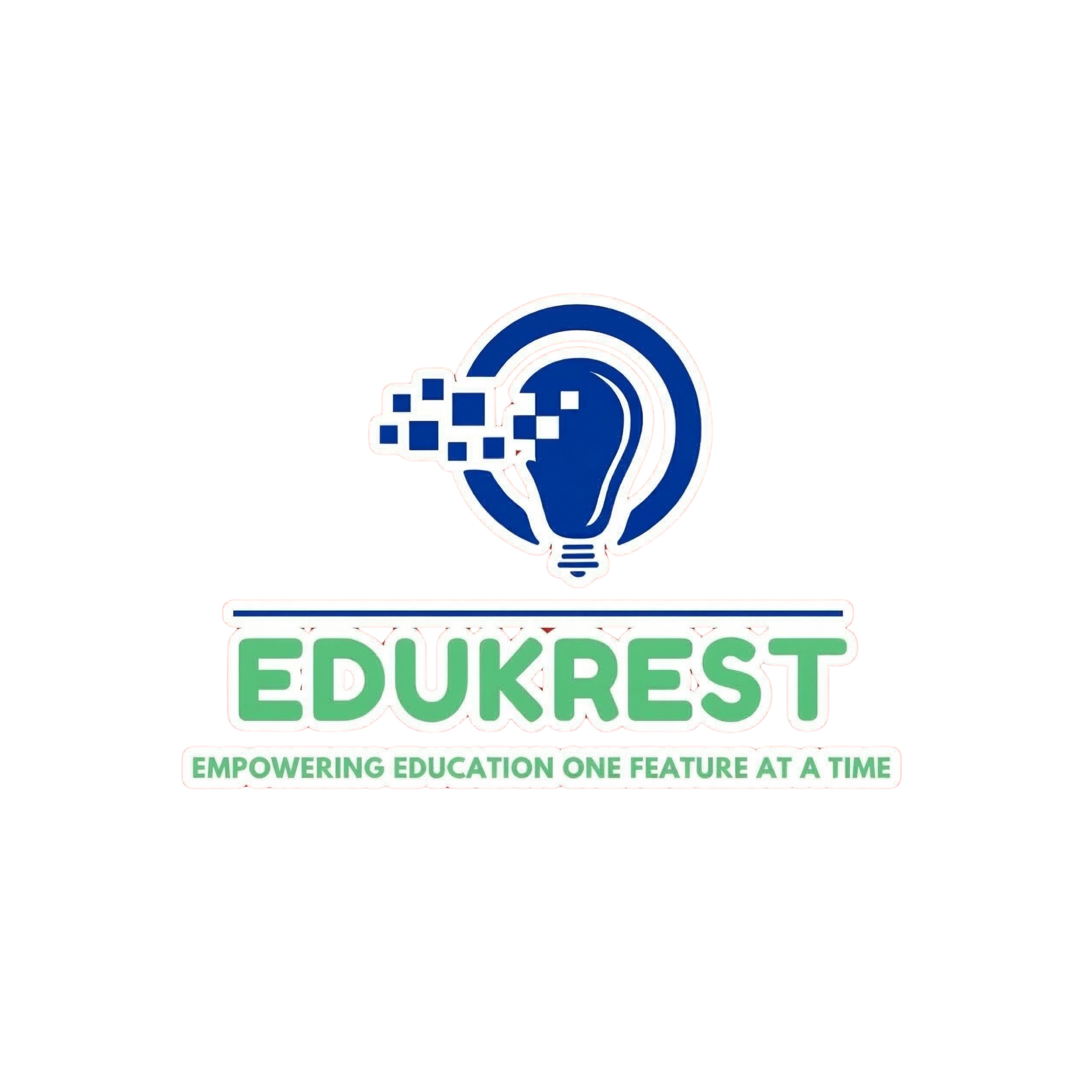 Edukrest Logo
