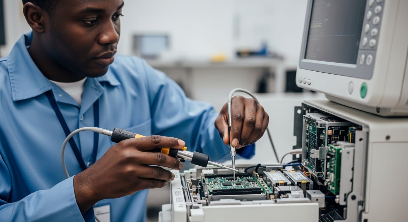 Biomedical Engineering Services