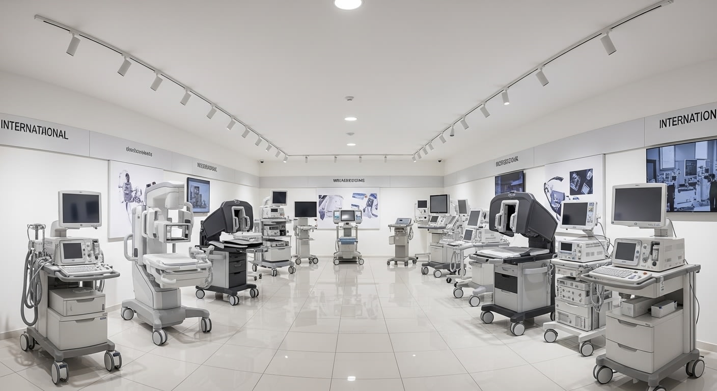 Partnerships and certifications