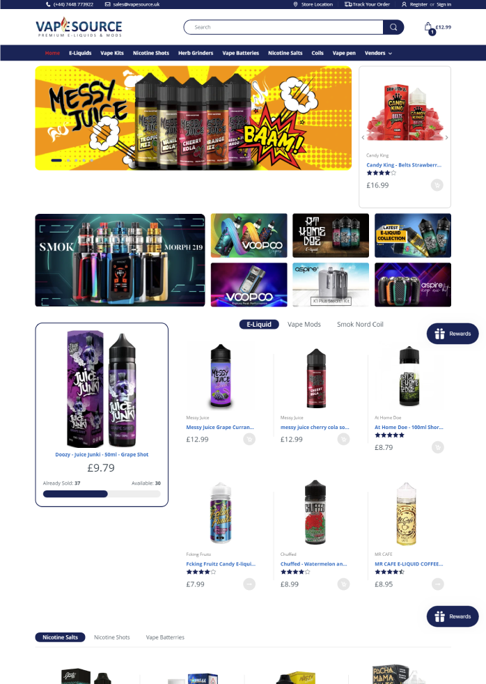 Vape Source