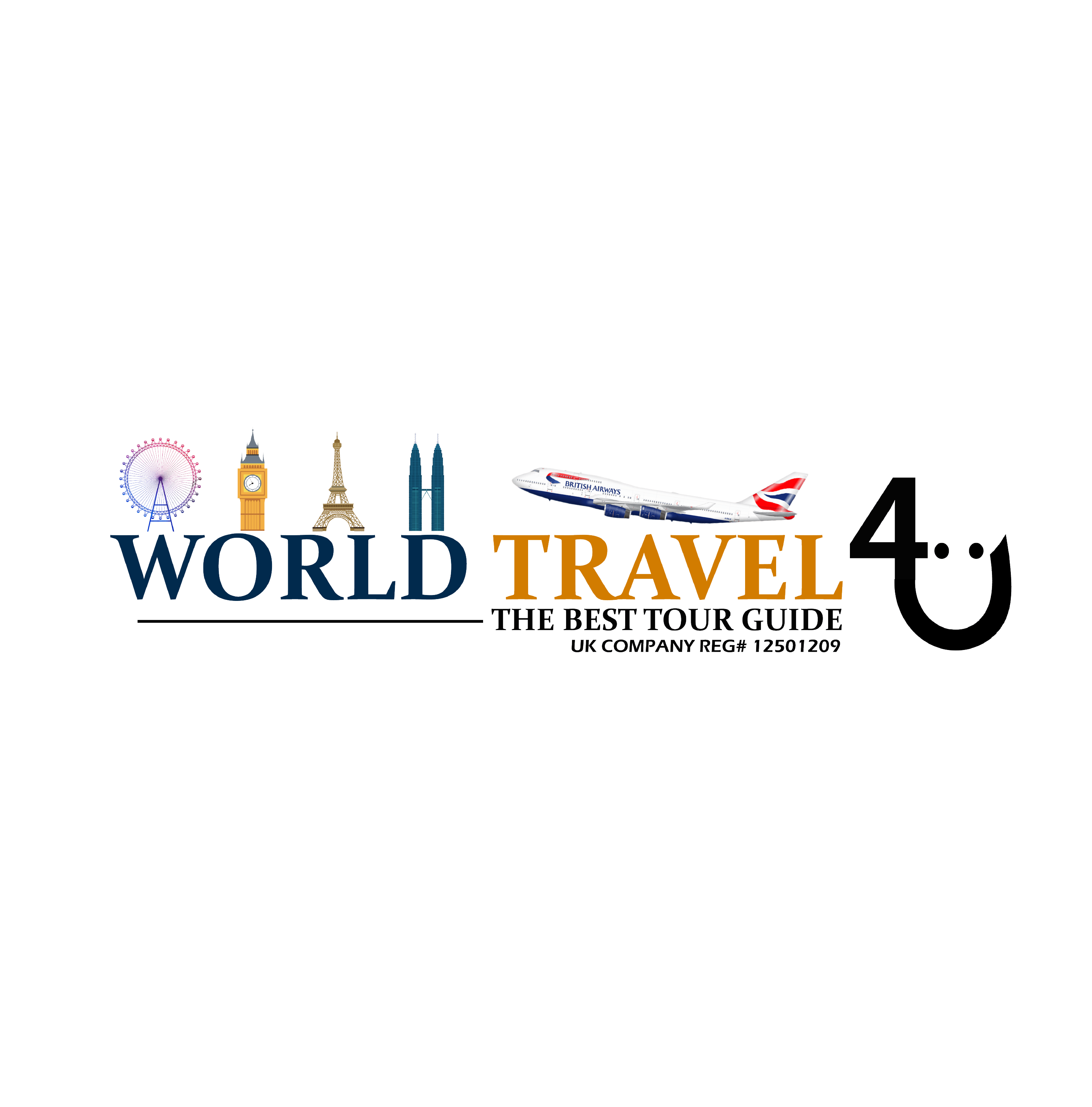 World travel 4u