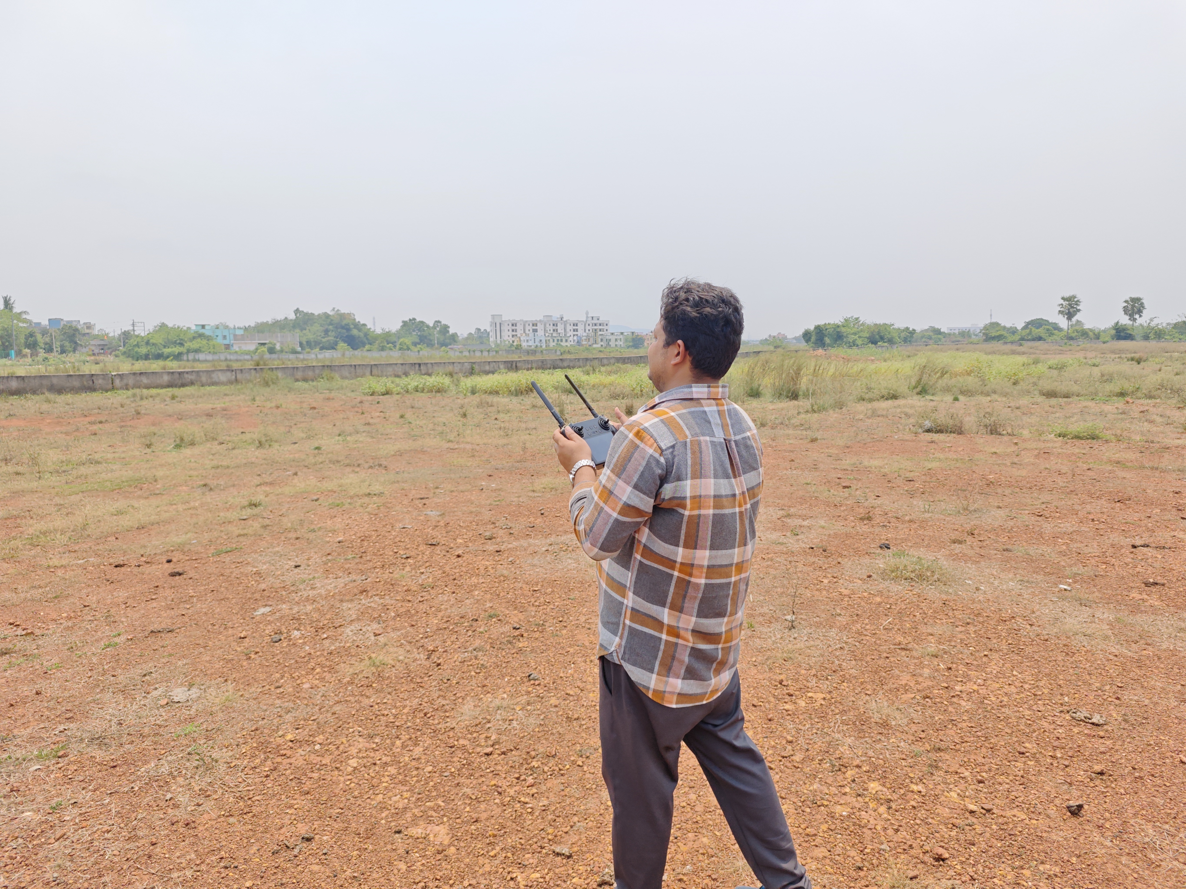 Precision Mapping
