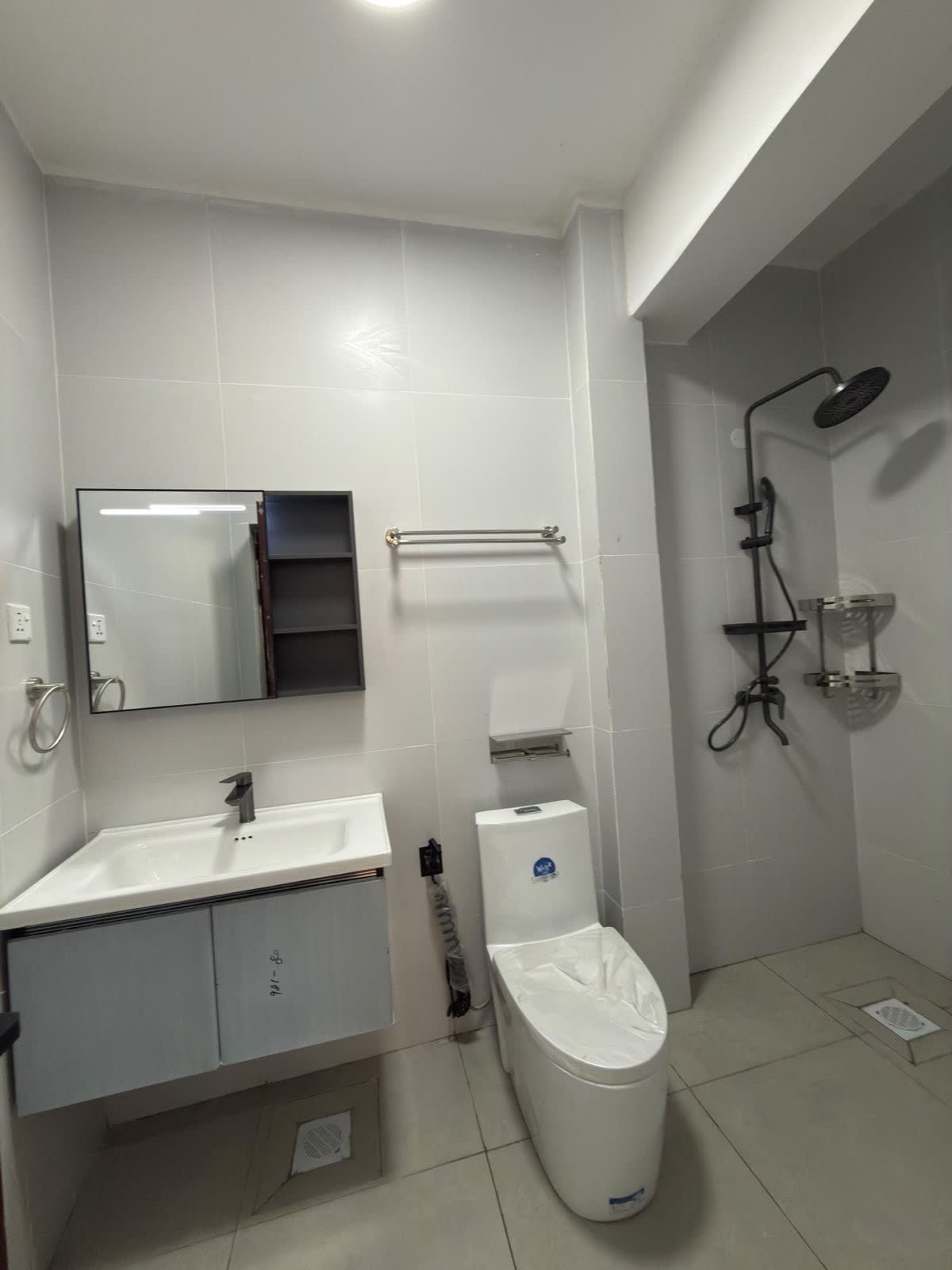 Washroom