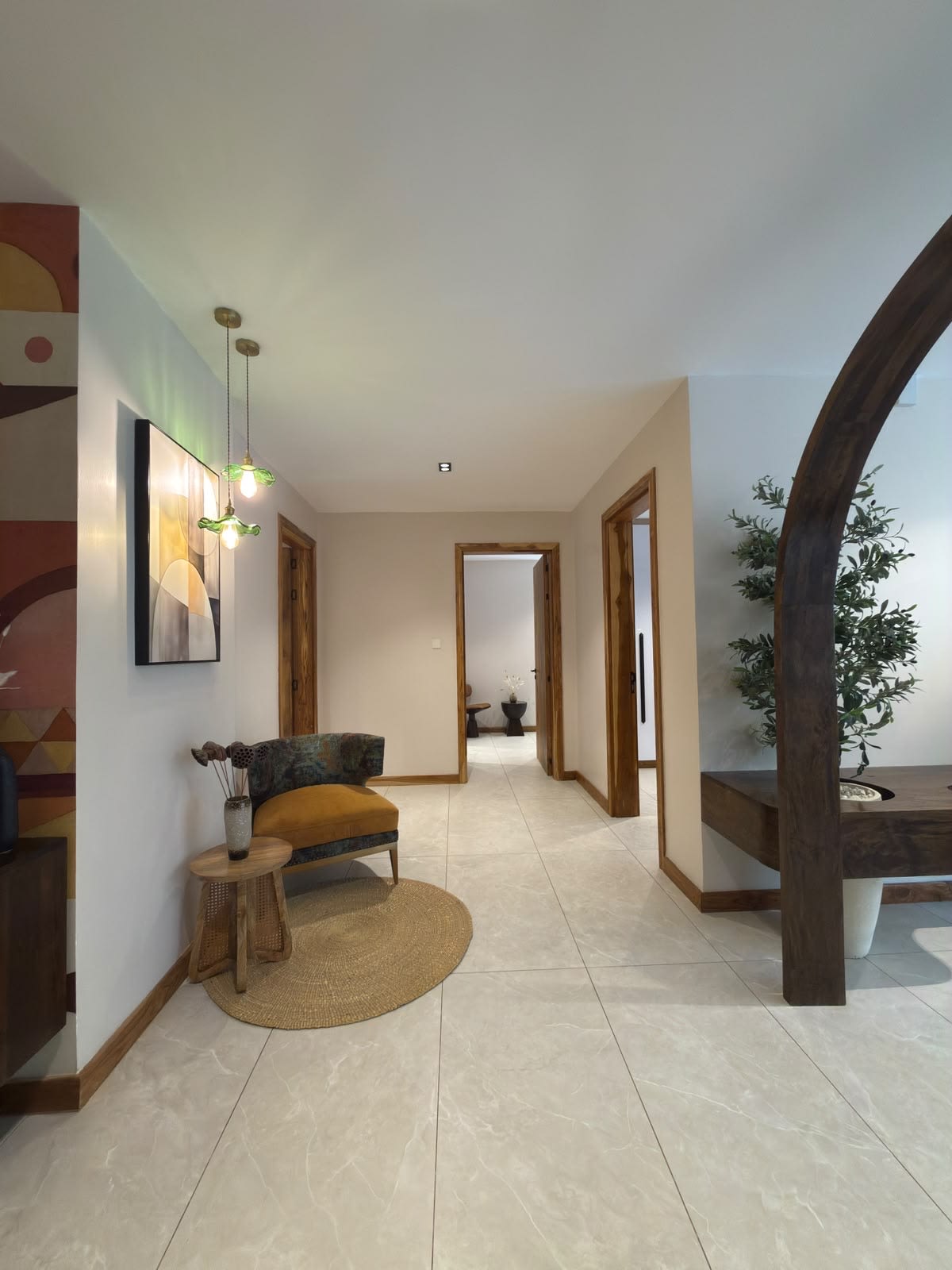 Corridor