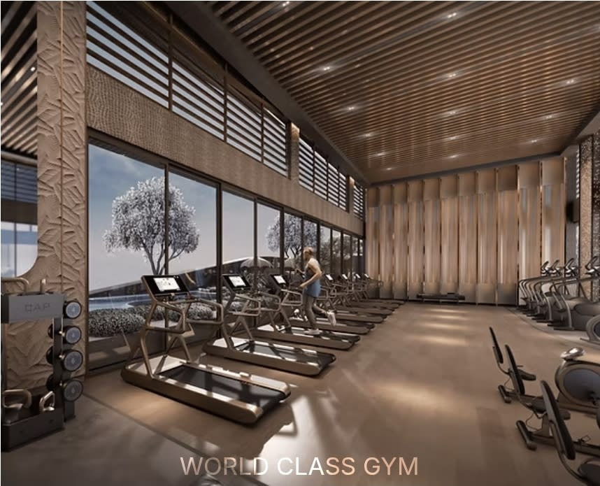 Gym