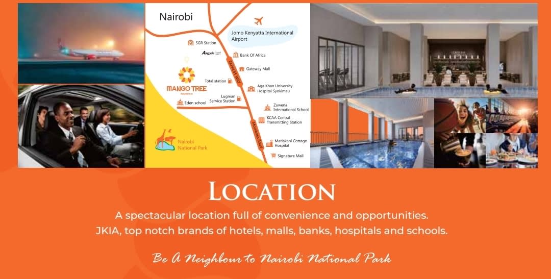 Location