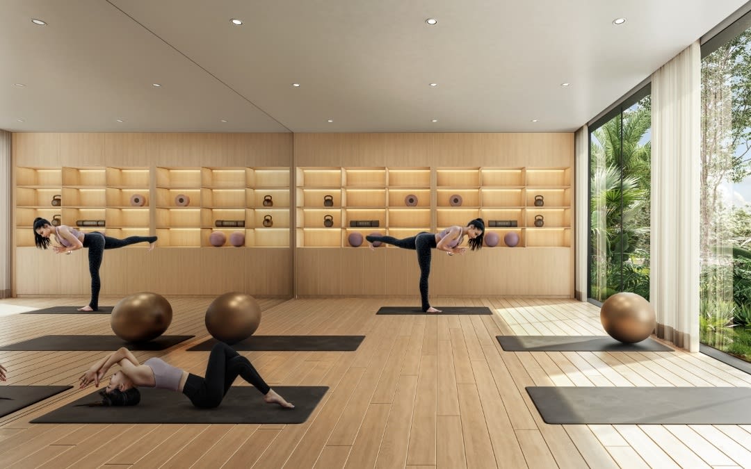 Yoga