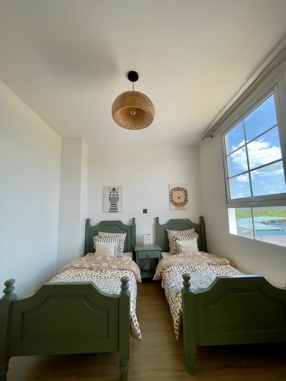 Kids Bedroom