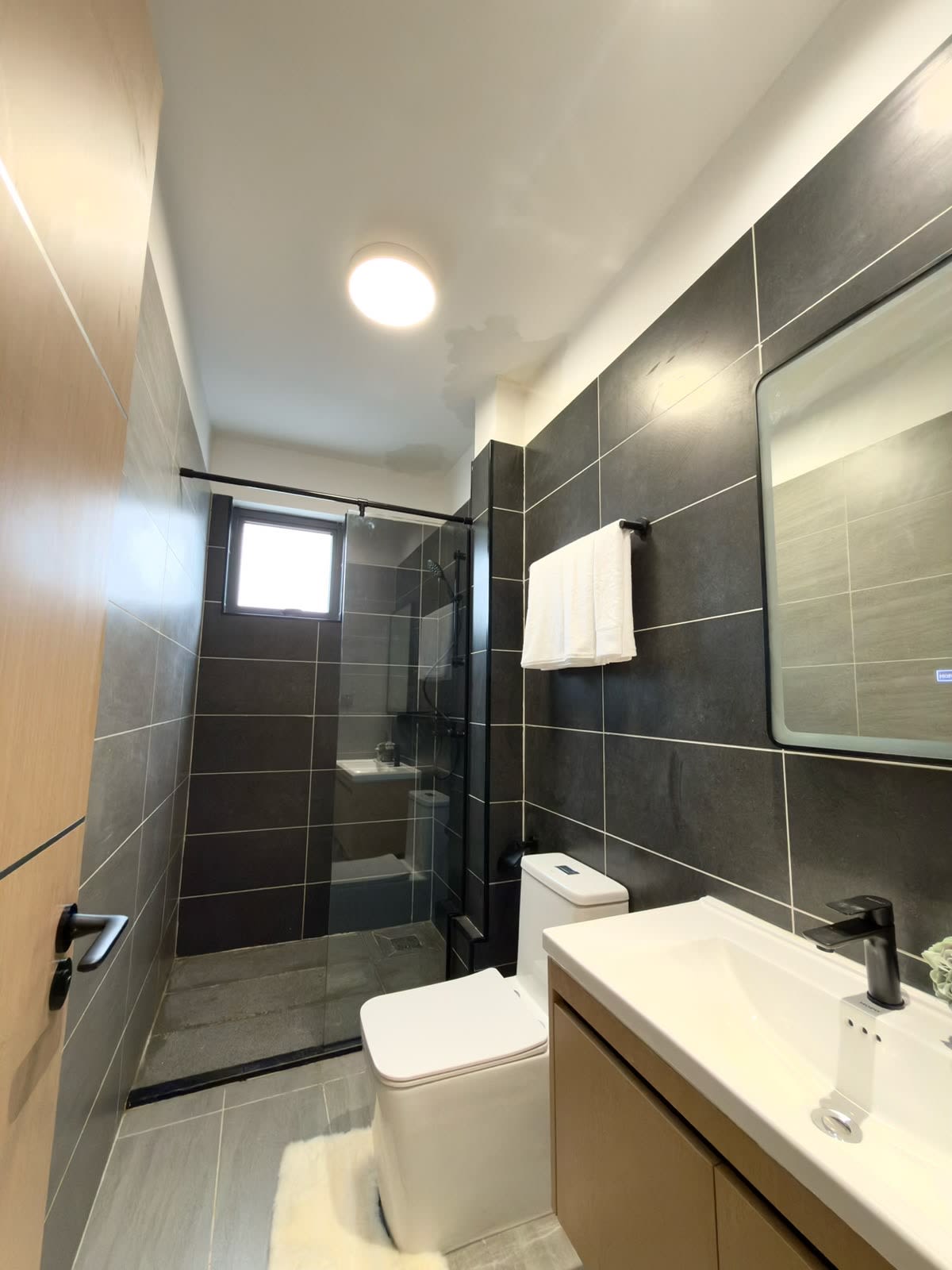 Washroom