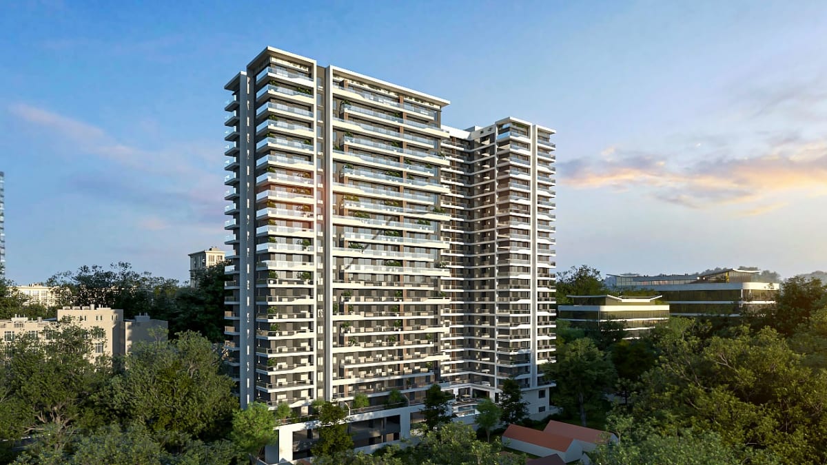 Clermont Residence