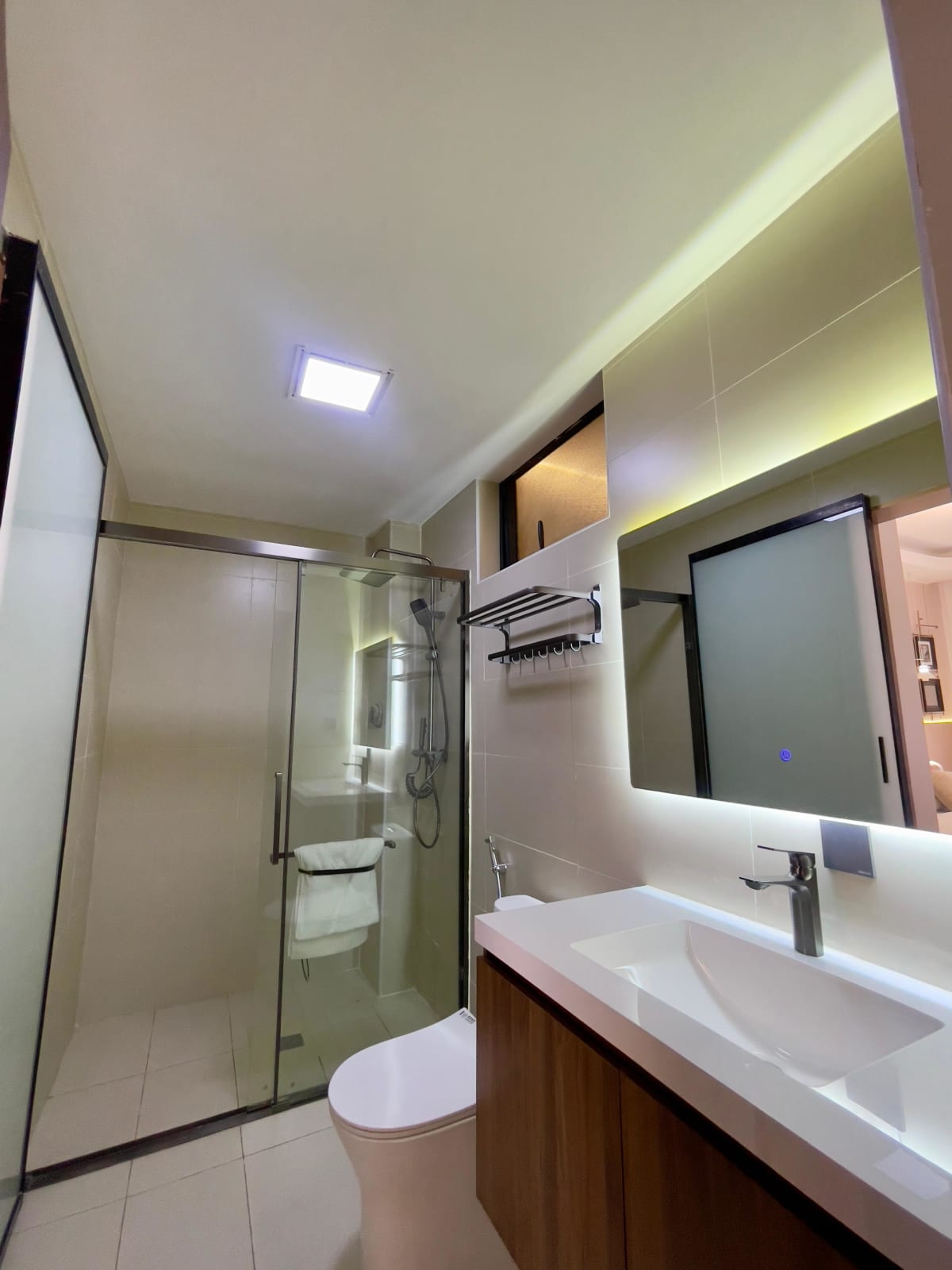 Washroom