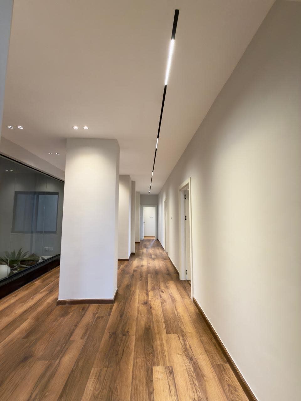 Corridor