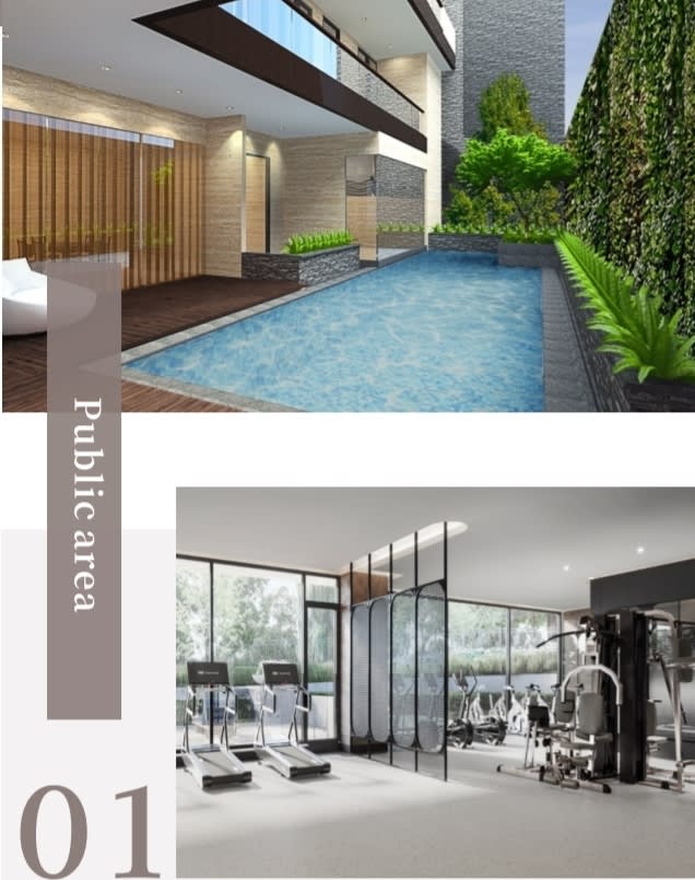 Amenities