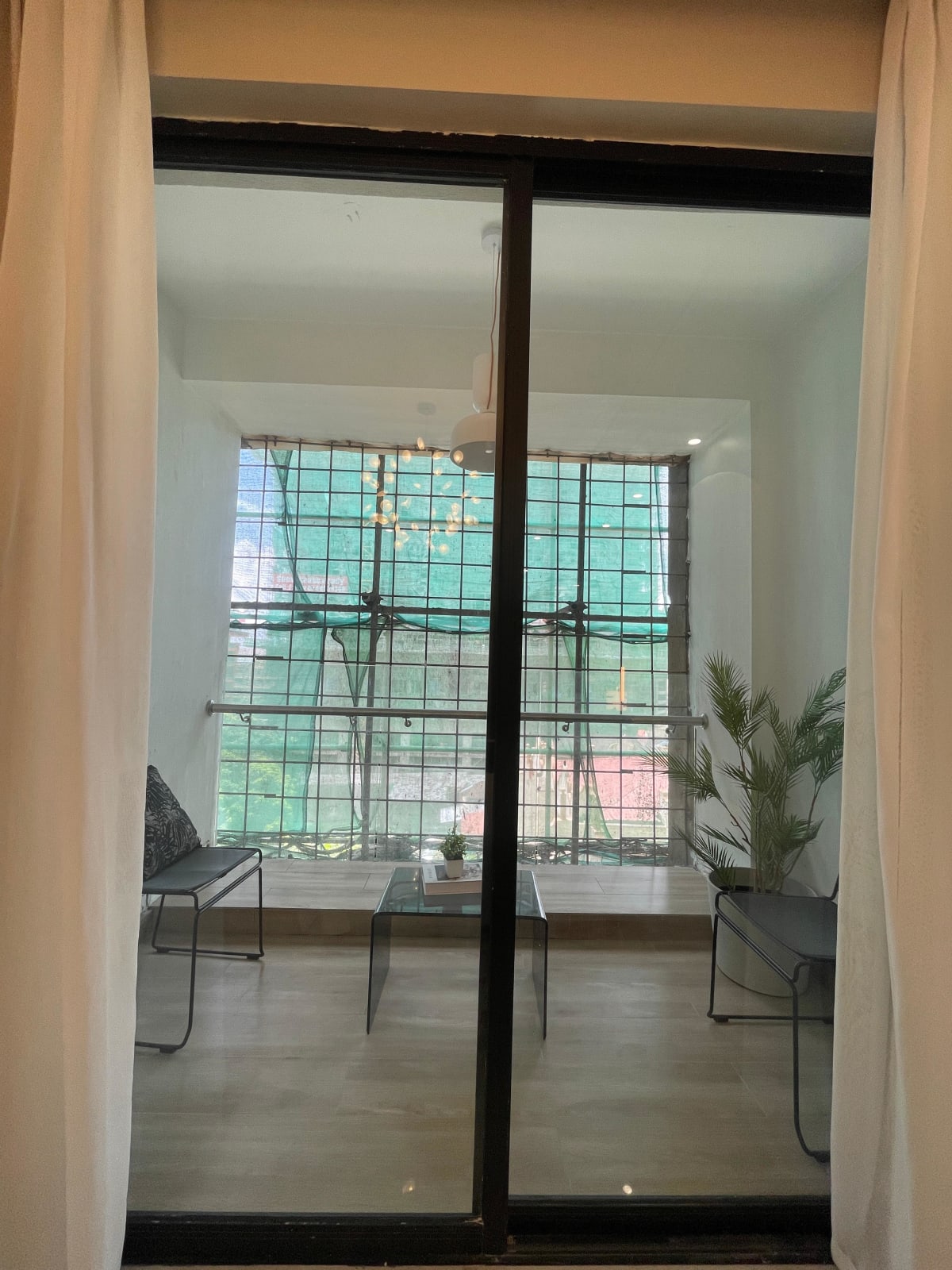 window