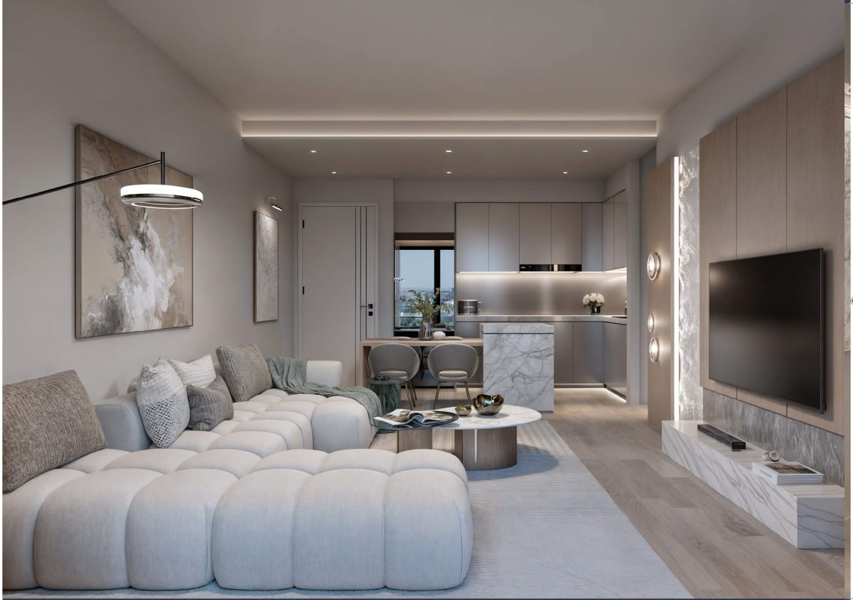 Grosvenor Residences
