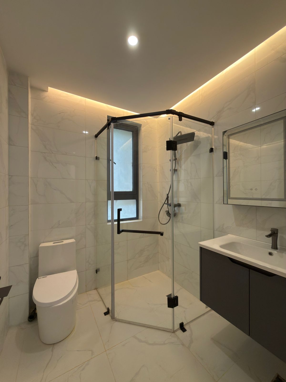 Washroom