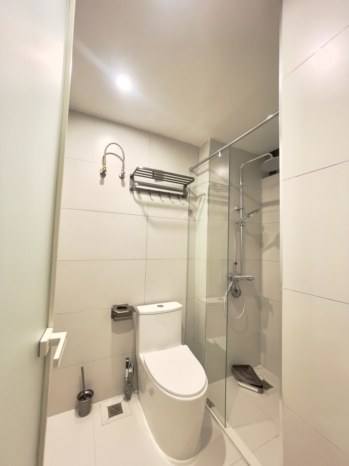 Cloakroom