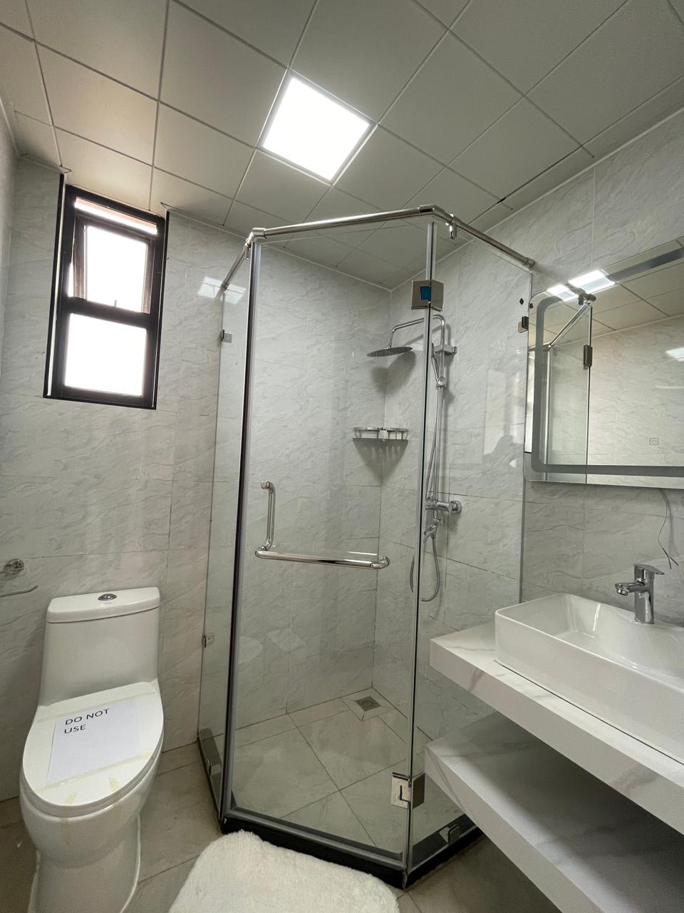 Washroom