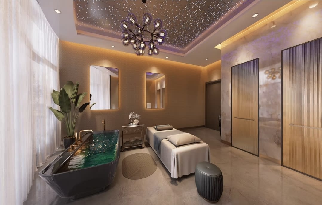 Bathtub