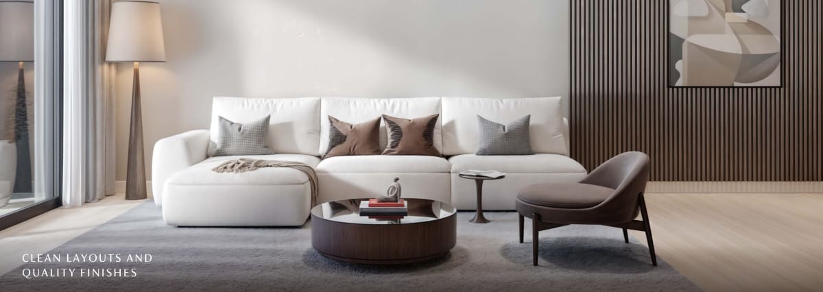 Ivy Park Residence