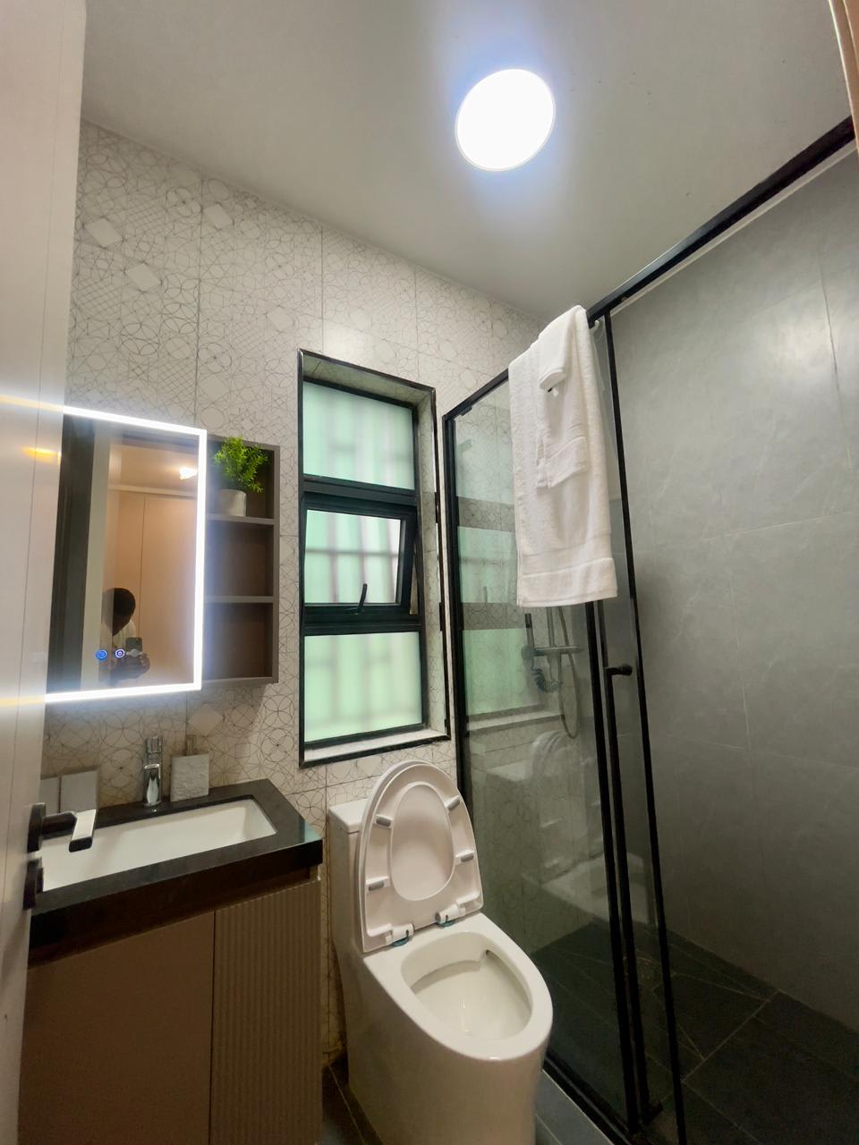 Washroom