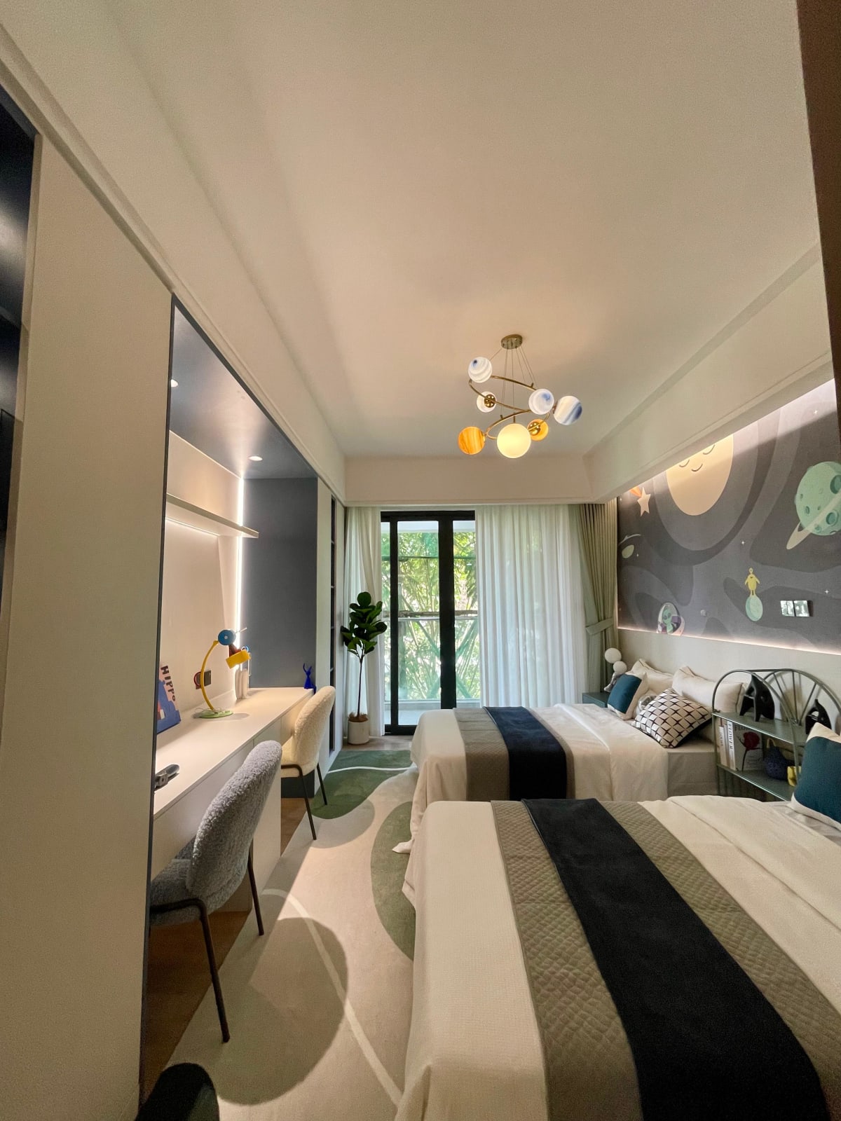 Kids Room