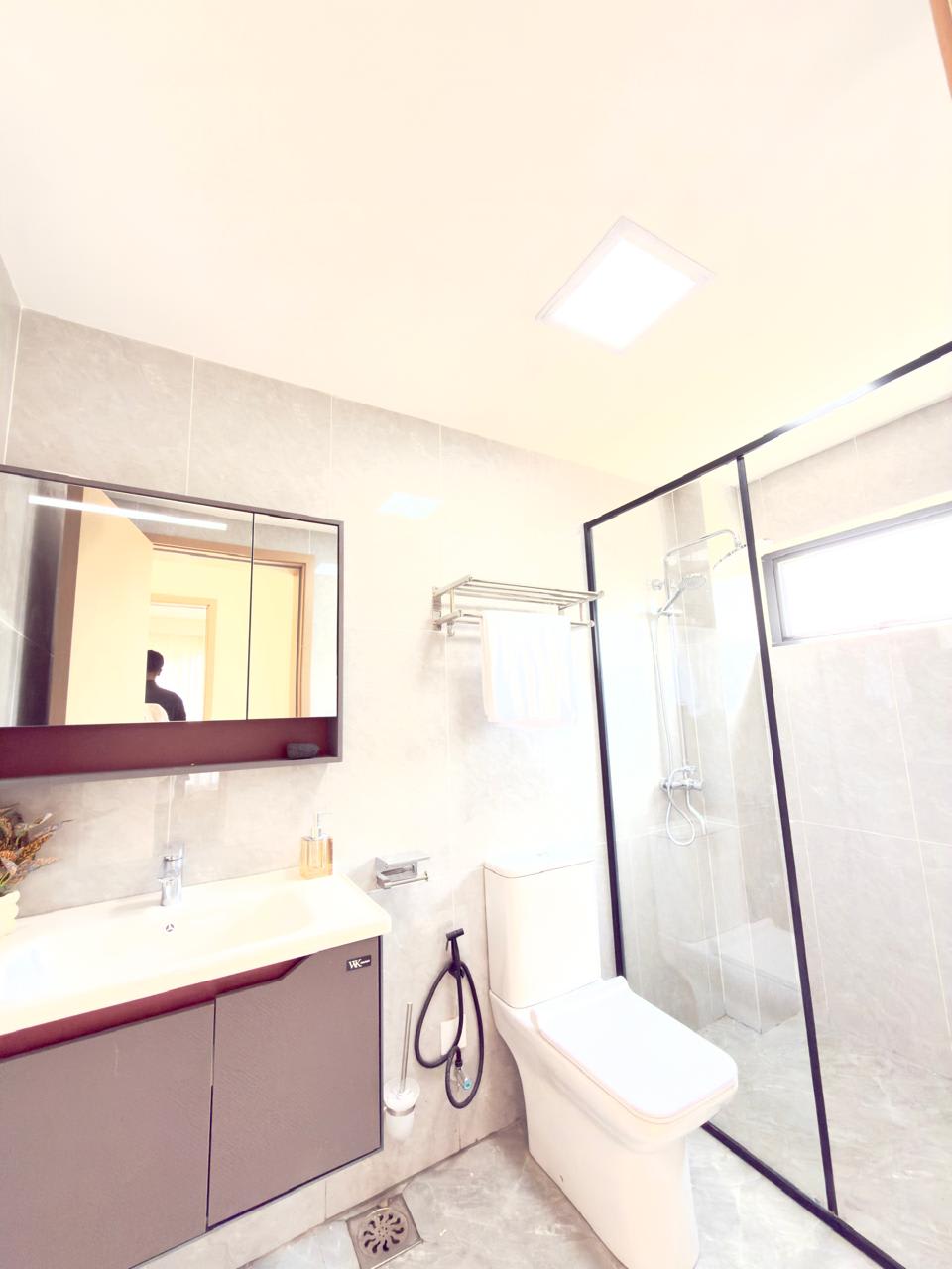 Washroom