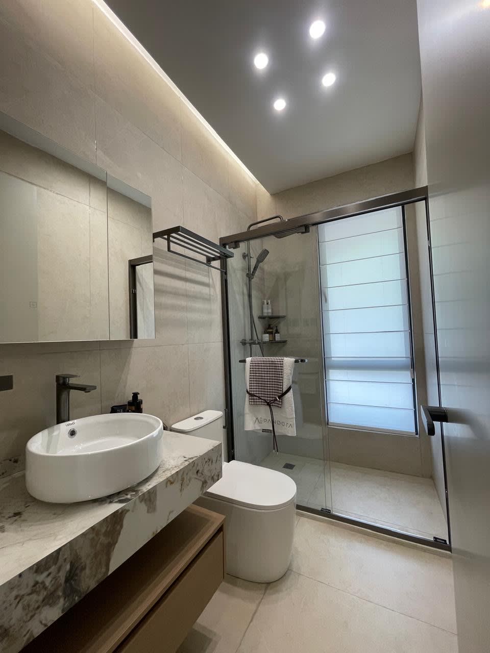 Cloakroom