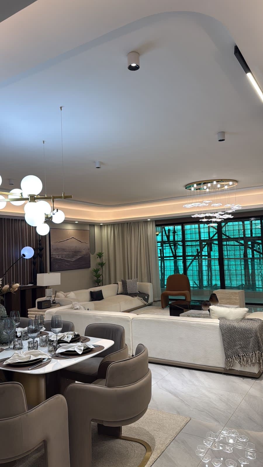 Panorama West Residence
