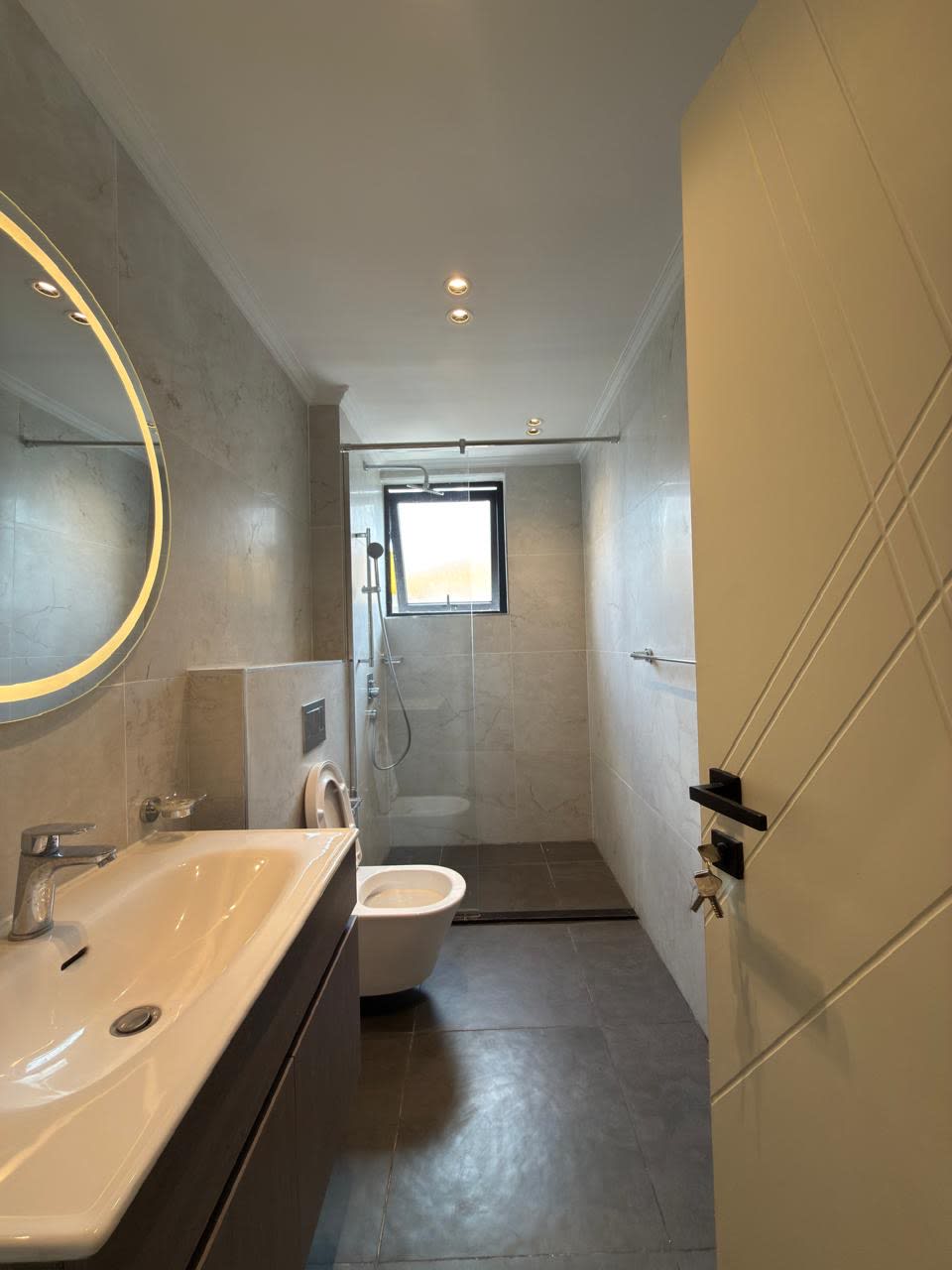 Cloakroom