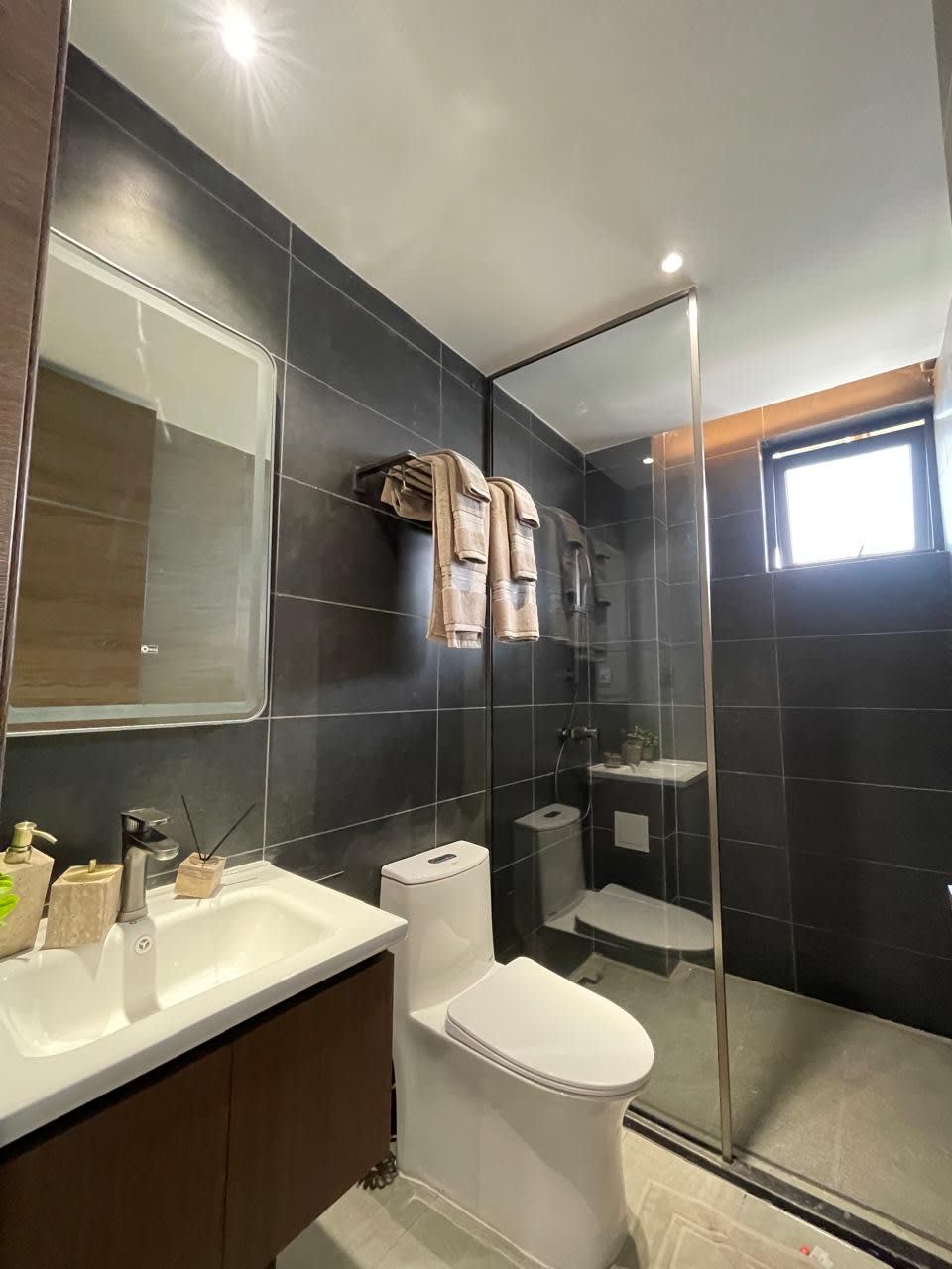 Cloakroom