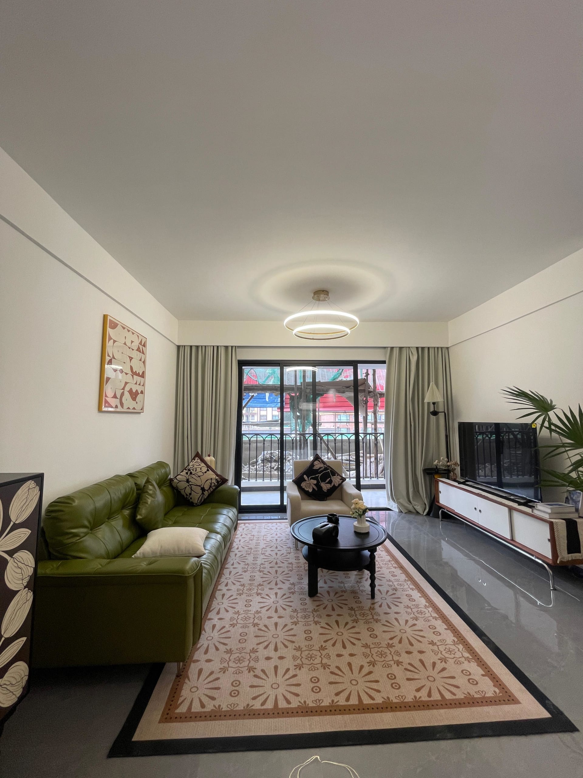 Mango Tree Residence