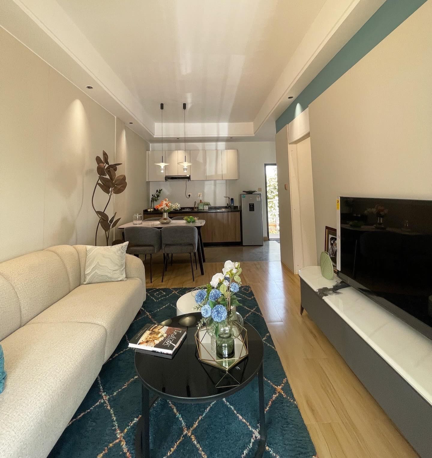 Affordable Modern Apartments in Lower Kabete