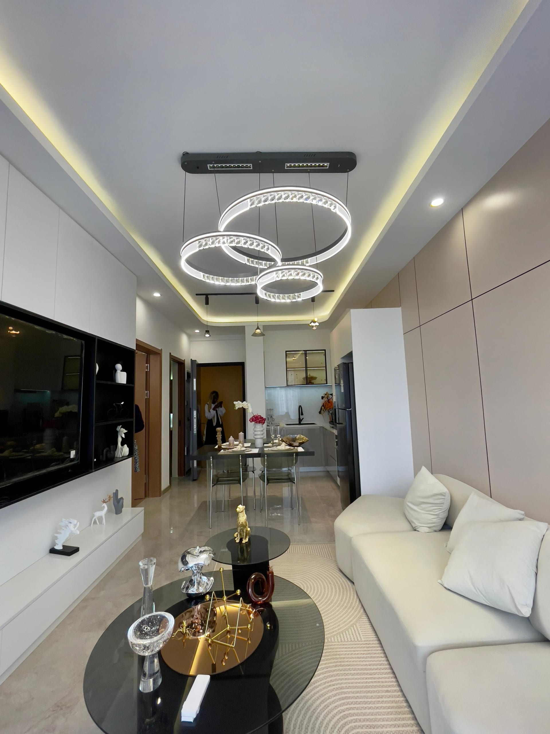 Luxury Smart Apartments in Westlands