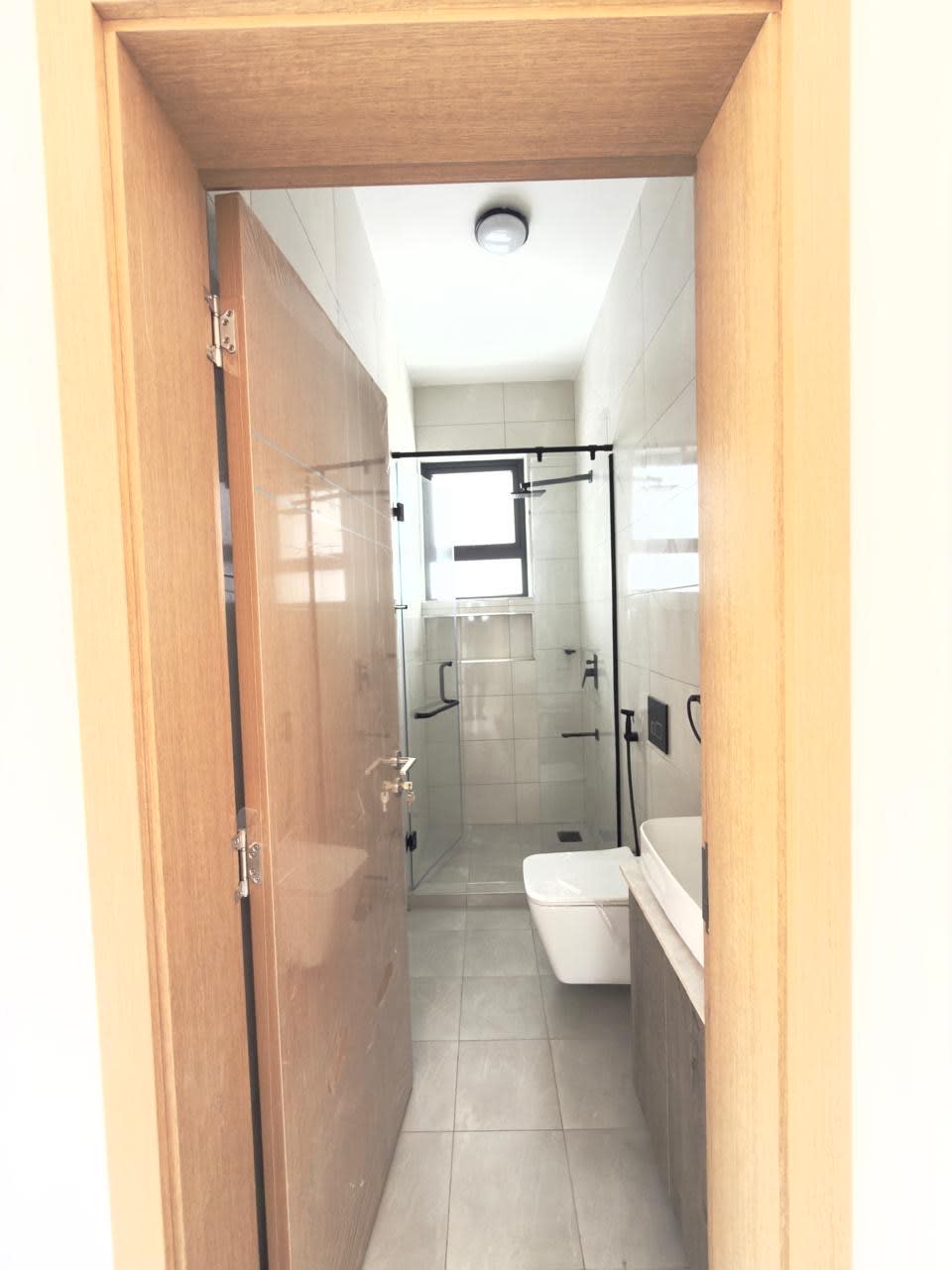 Cloakroom