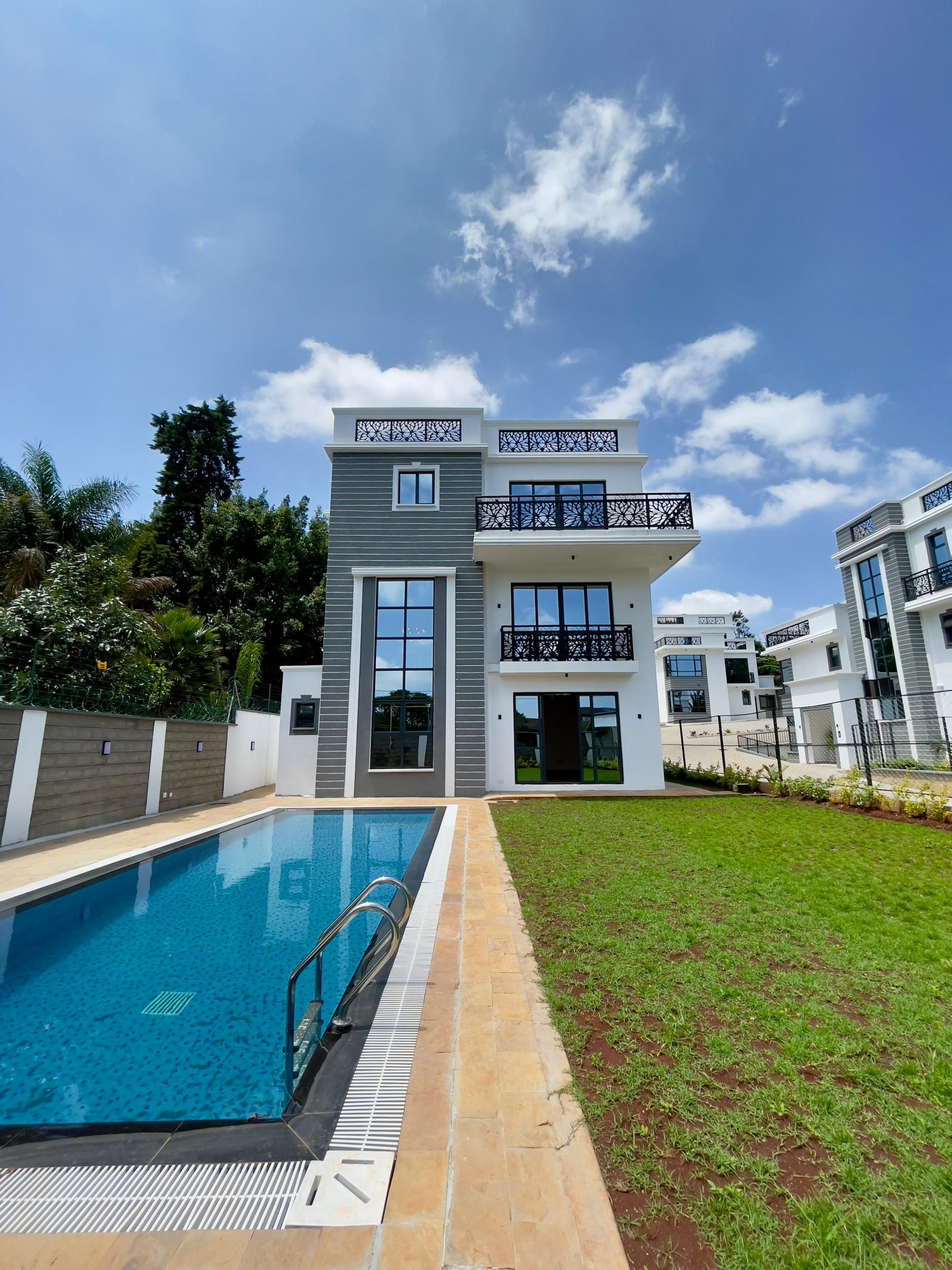 Lavington Luxury Villas