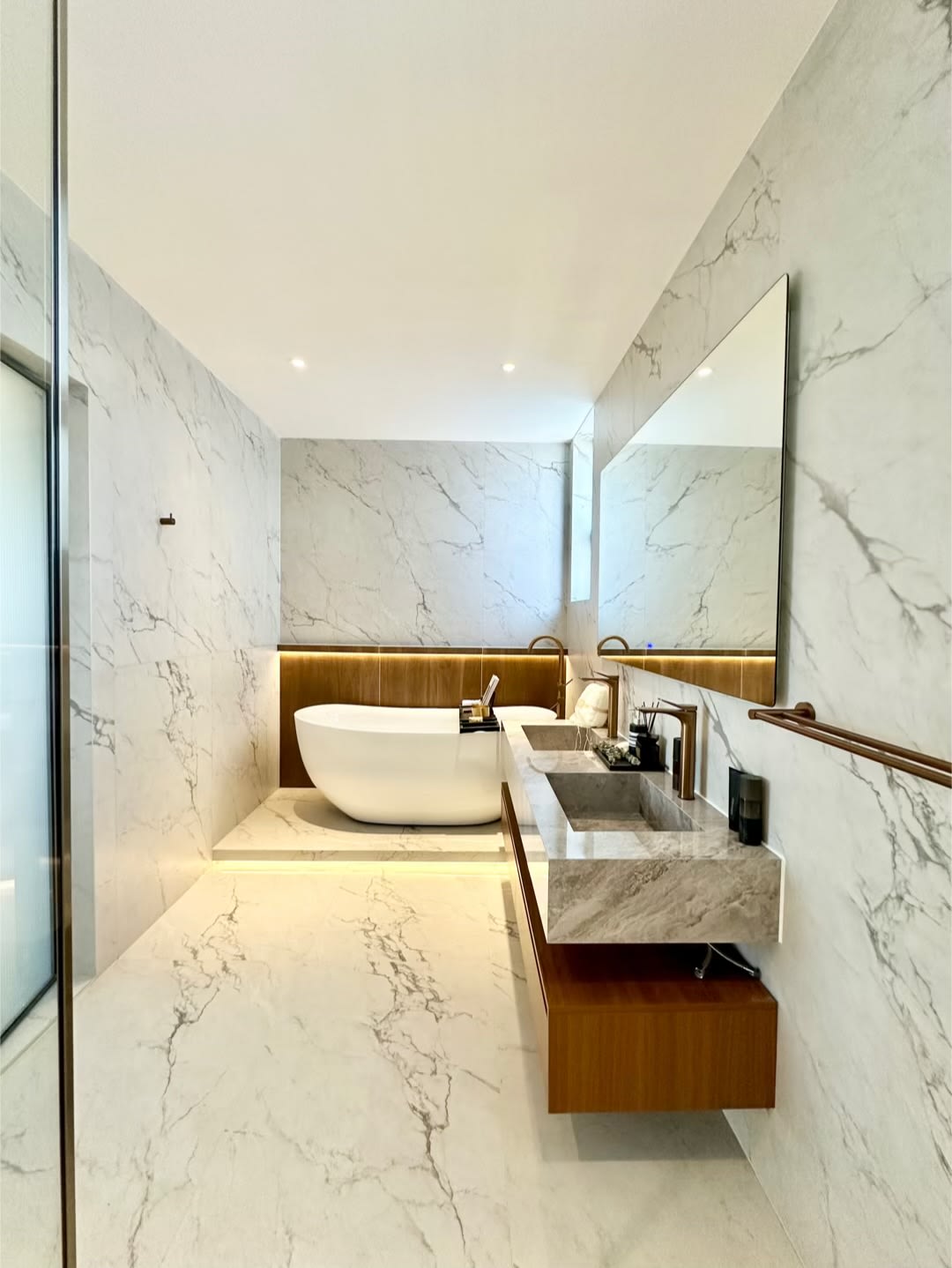 Primary birthroom
