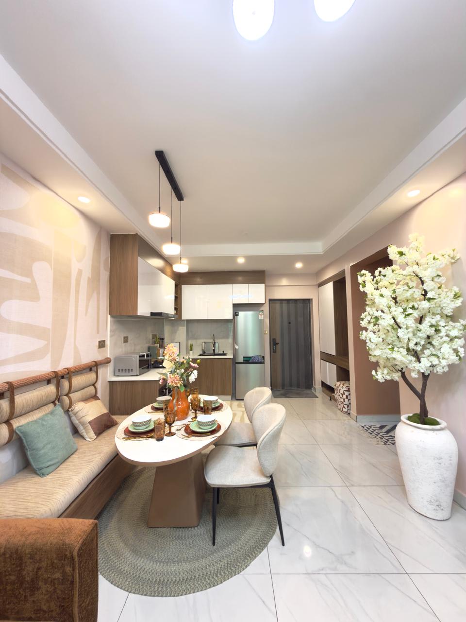 Amto View 2 Bedroom Apartment
