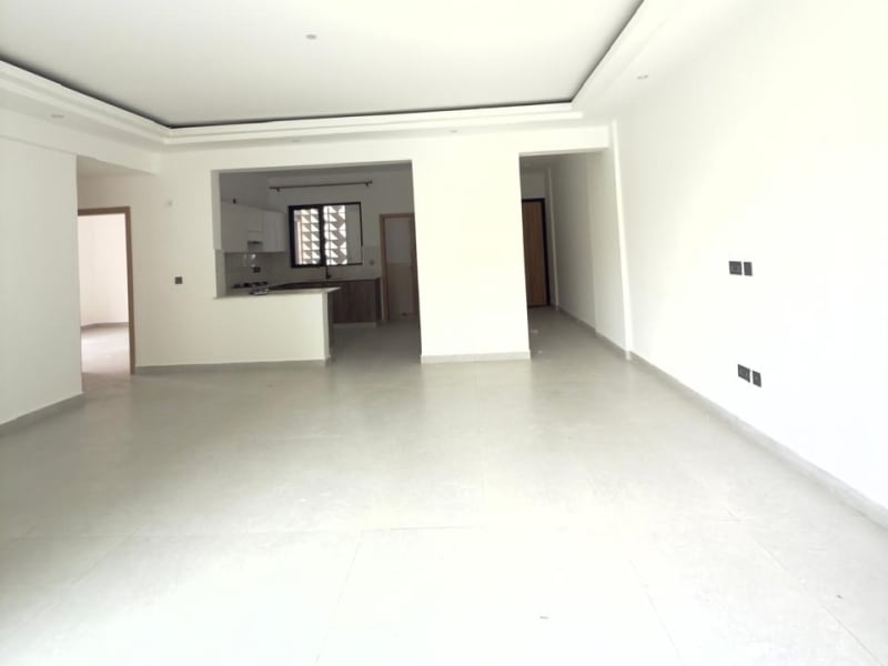 Urban Dreams 3 Bedroom Apartment with DSQ