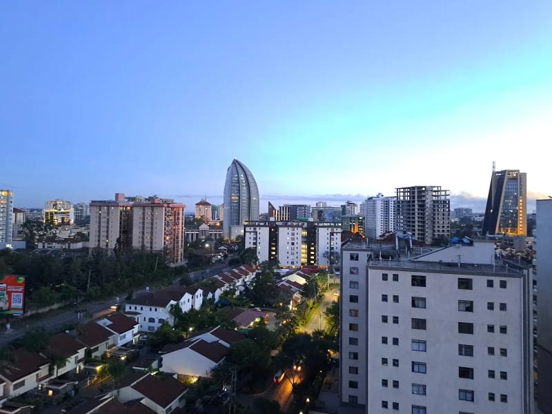 Kilimani