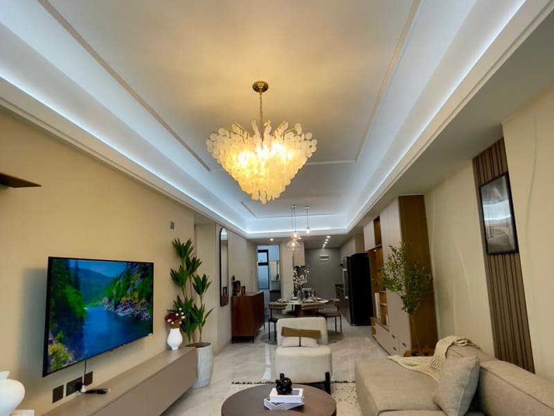Luxury Smart Apartments in Westlands
