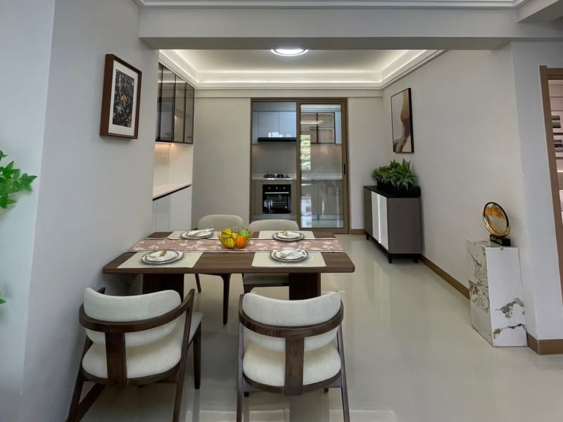 Lido Apartments 2 Bedroom Apartment